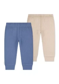 Baby Boys Pant Set - 2-Pack