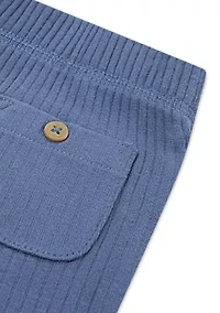 Baby Boys Pant Set - 2-Pack