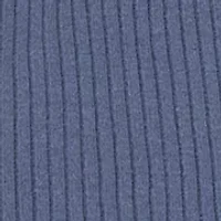 Baby Boys Long Sleeve RIbbed Bodysuits - 2-Pack