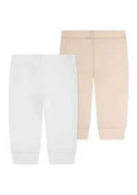 Baby Boys Pant Set - 2-Pack