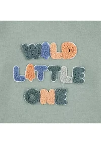 Baby Boys 2-Piece Pant Set