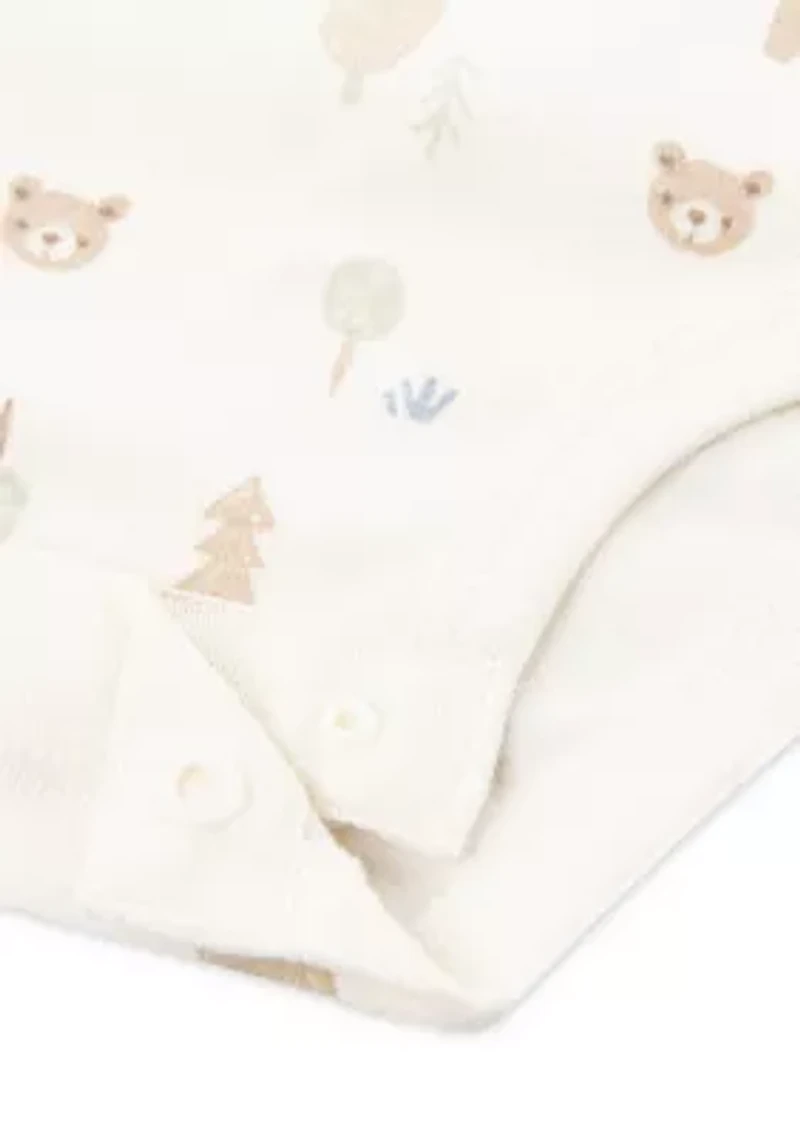 Baby Boys 3-Piece Take Me Home Set