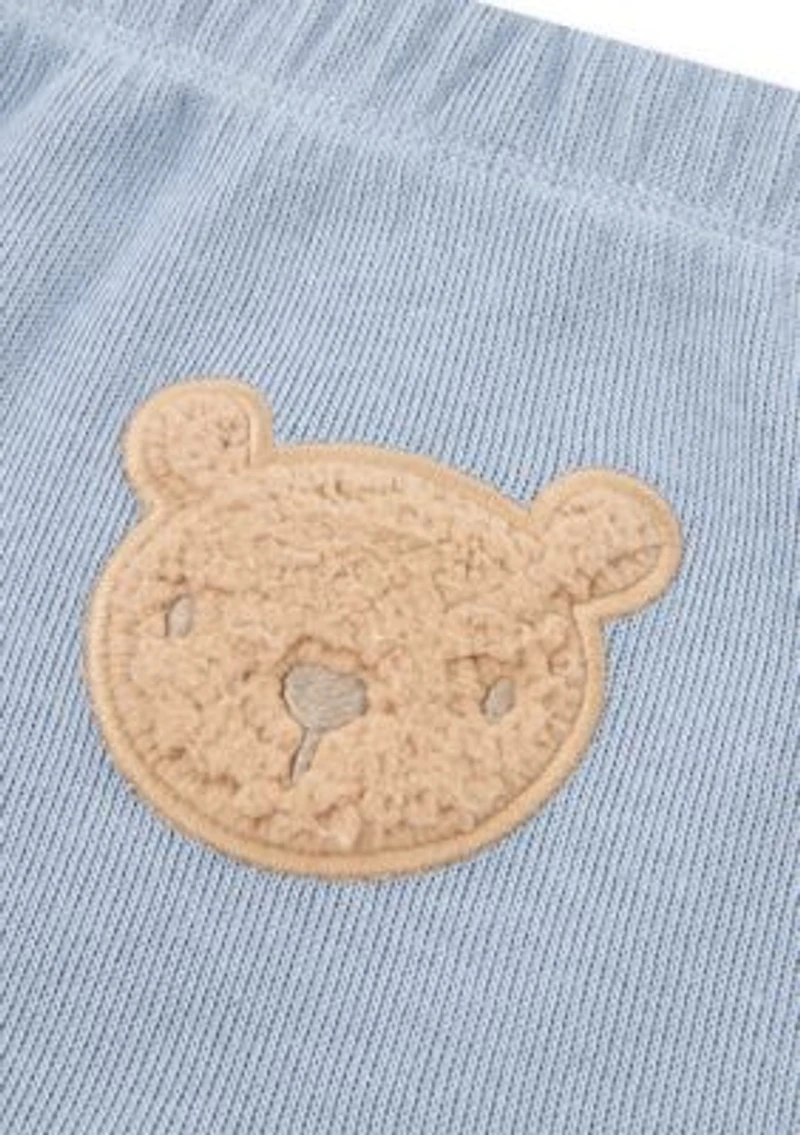 Baby Boys 3-Piece Take Me Home Set