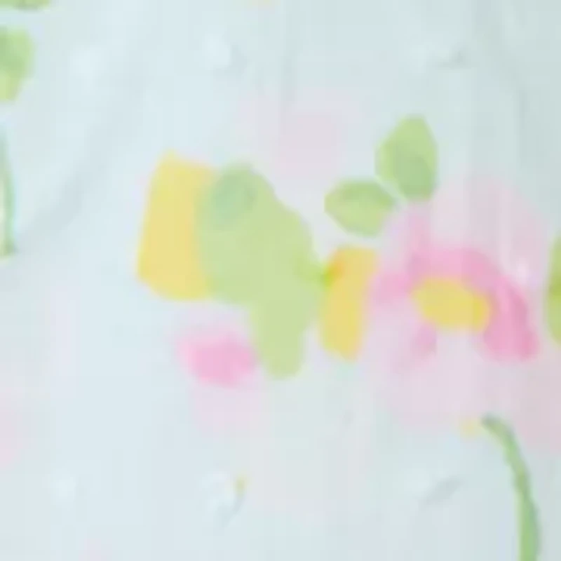 Baby Girl Cardigan Dress Set