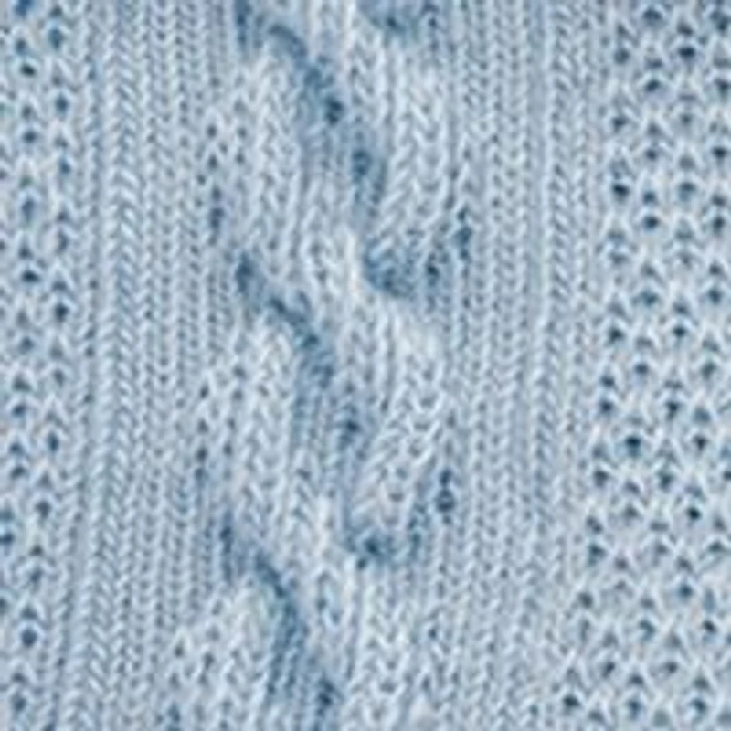 Baby Boys Essential Cable Sock Set 