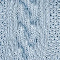 Baby Boys Essential Cable Sock Set 