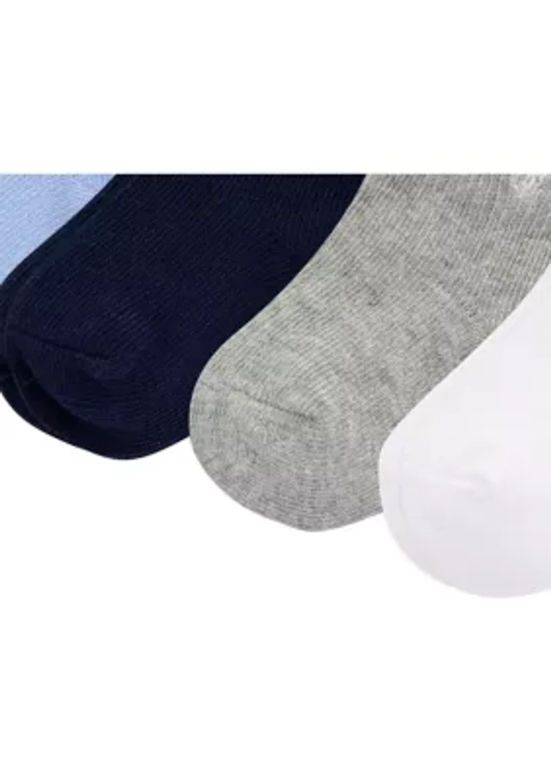Polo Baby Boy Essential 7 Day Gift Box