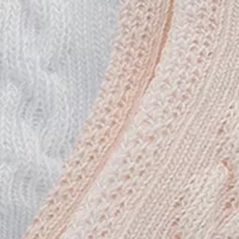 Baby Girls 3-Pack of Socks
