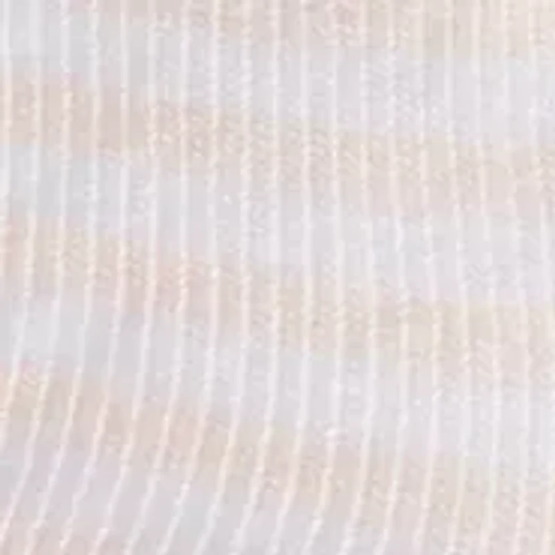 Baby Girls Tossed Bear Socks - 3 Pack