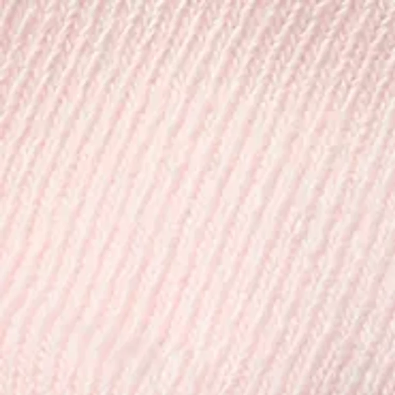 Baby Girls Scallop Turn Cuff Socks - 3 Pack