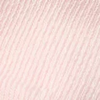 Baby Girls Scallop Turn Cuff Socks - 3 Pack