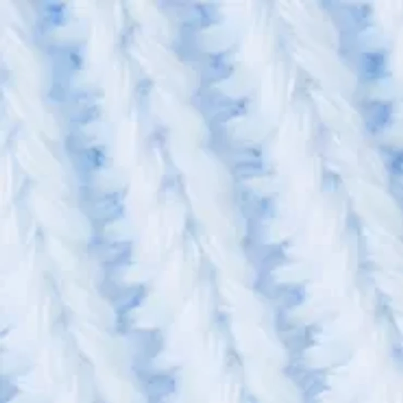 Baby Girls Cable knit Booties