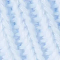 Baby Girls Cable knit Booties