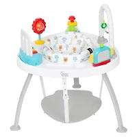 3-In-1 Bounce N’ Play Activity Center Plus - Tike Hike