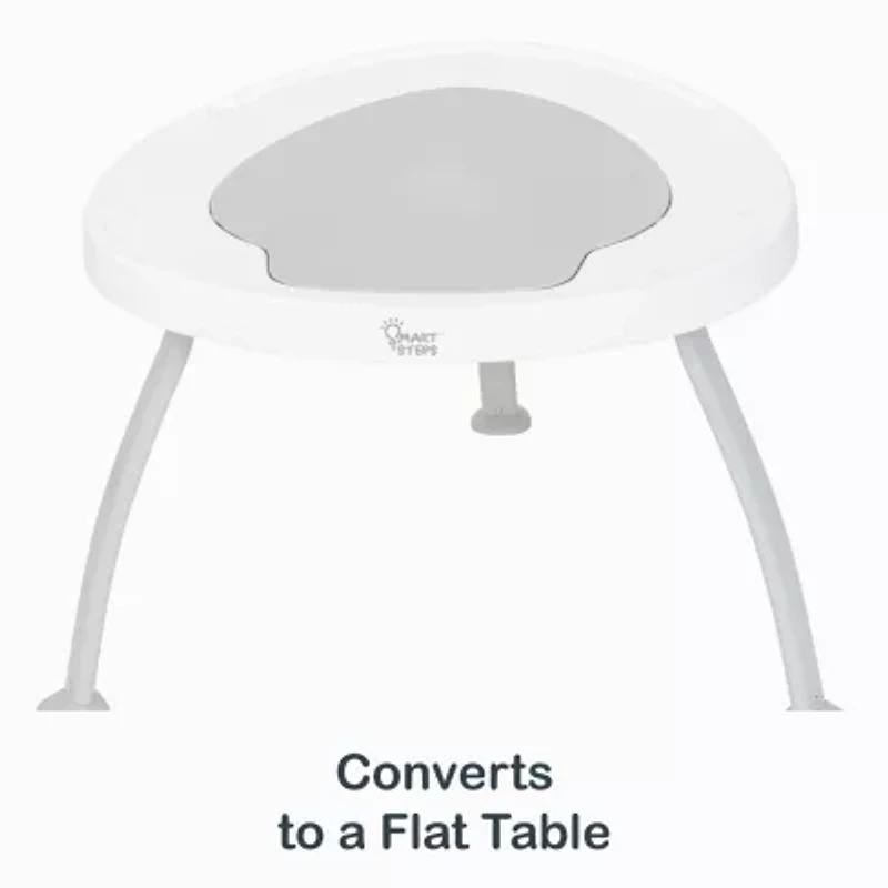 3-In-1 Bounce N’ Play Activity Center Plus - Tike Hike