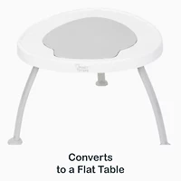 Smart Steps Bounce N' Play 3-in-1  Activity Center PLUS - Princess Pink