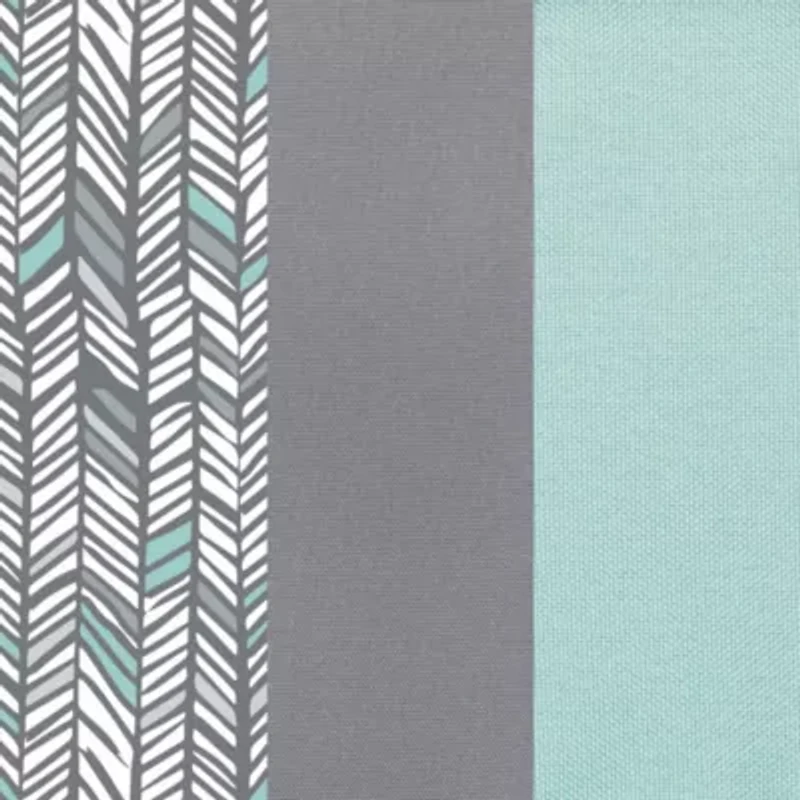 Trend EZ Bouncer - Ziggy