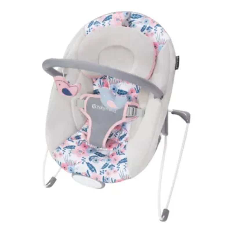 Trend EZ Bouncer - Bluebell