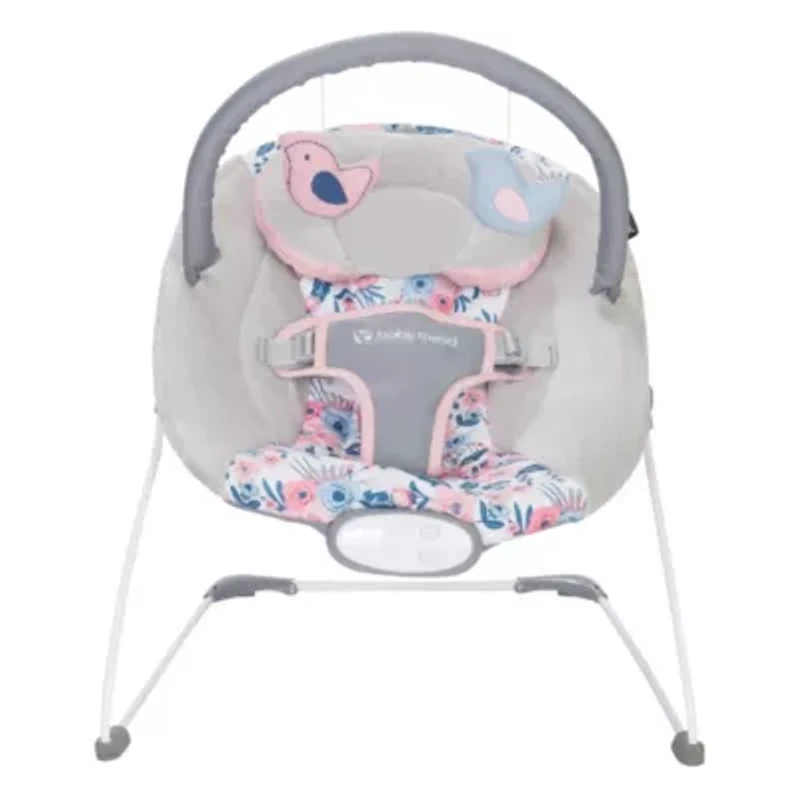 Trend EZ Bouncer - Bluebell