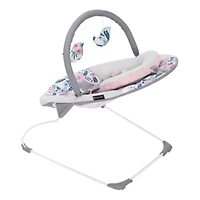 Trend EZ Bouncer - Bluebell