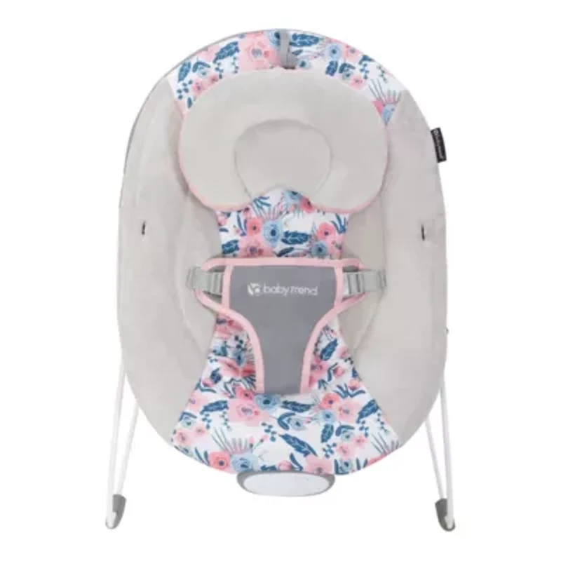 Trend EZ Bouncer - Bluebell