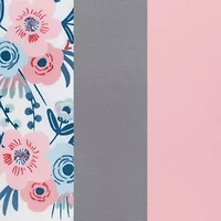 Trend EZ Bouncer - Bluebell