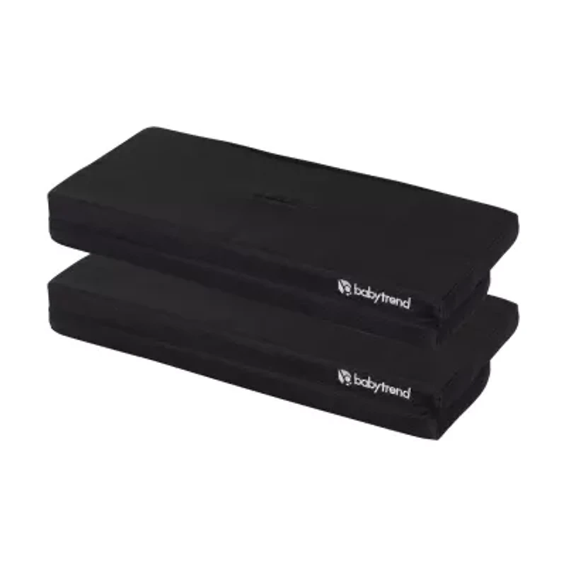 Stroller Wagon Seat2Mat - Black