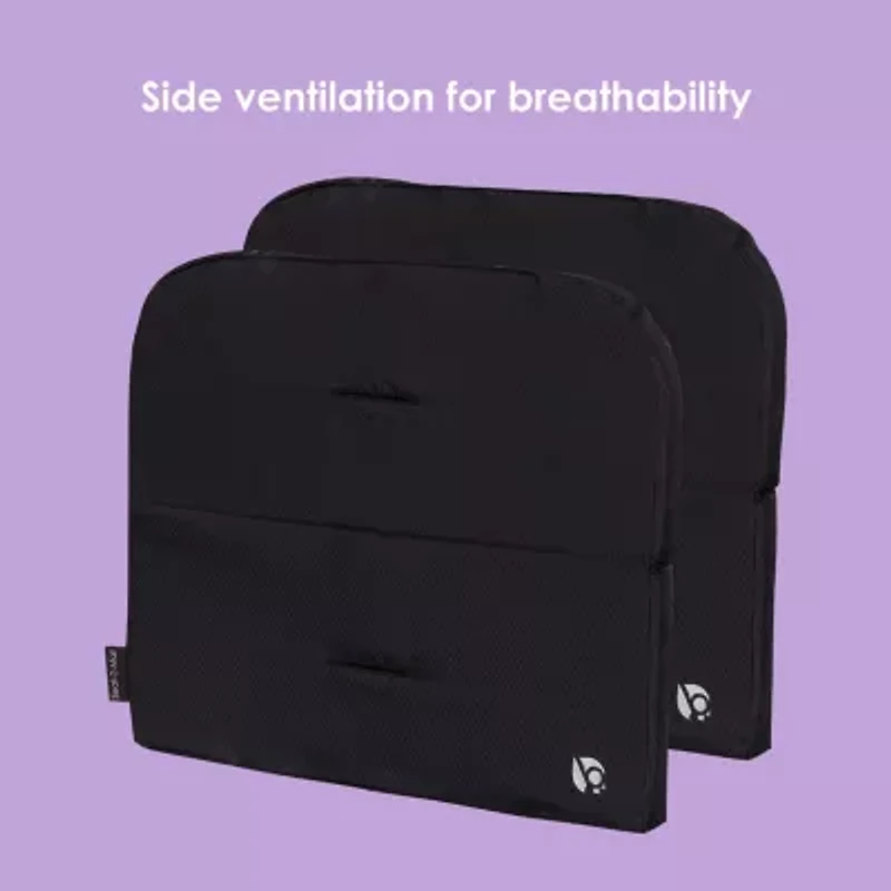 Stroller Wagon Seat2Mat - Black