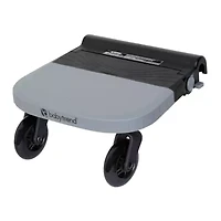 Ride-On Stroller Board Black
