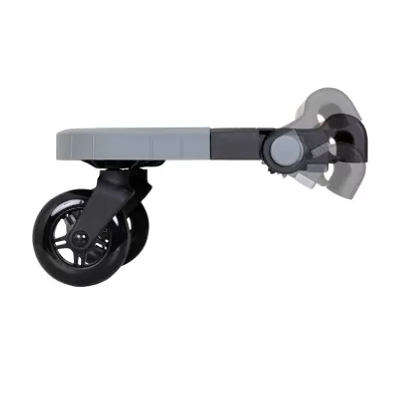 Ride-On Stroller Board Black