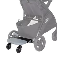 Ride-On Stroller Board Black