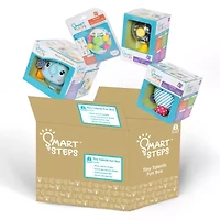 Smart Steps Tiny Talents Fun Box