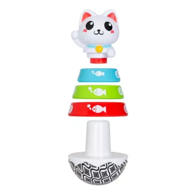 Beginning Brainiacs Fun Box -