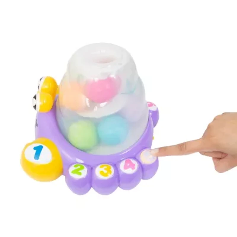 Beginning Brainiacs Fun Box -