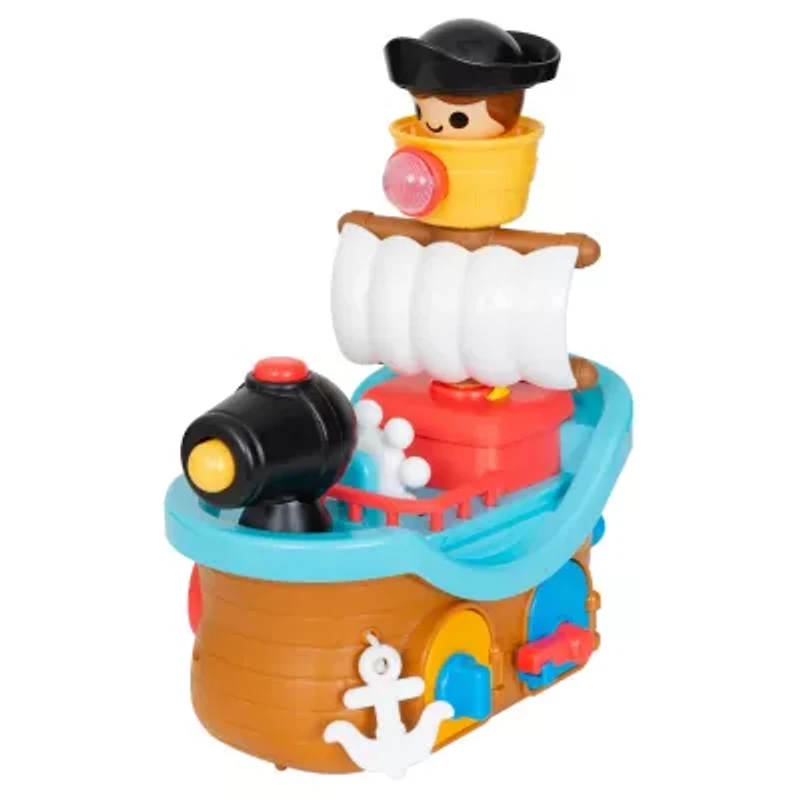 Beginning Brainiacs Fun Box -