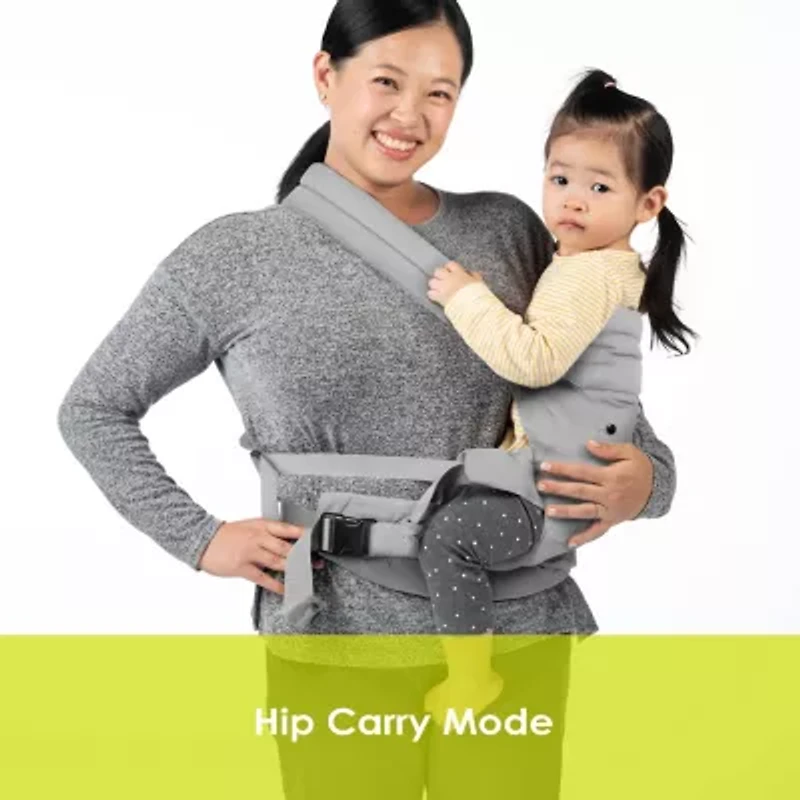 Caleo 3-in-1 Newborn Carrier - Snuggle Midnight