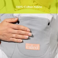 Caleo 3-in-1 Newborn Carrier