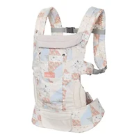 Caleo Charm Deluxe 3-in-1 Newborn Carrier - Eden