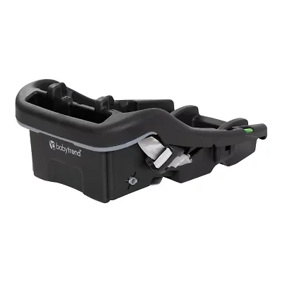 Ez-Lift™ 35 Plus Infant Car Seat Base-Black