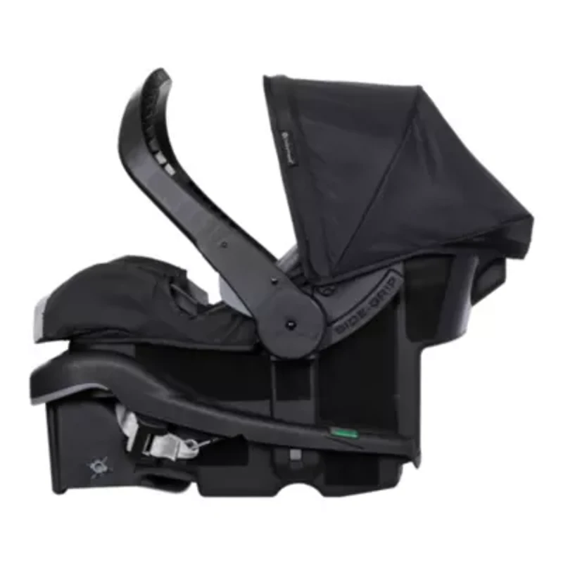 EZ-Lift™ PLUS Infant Car Seat - Fieldstone Grey