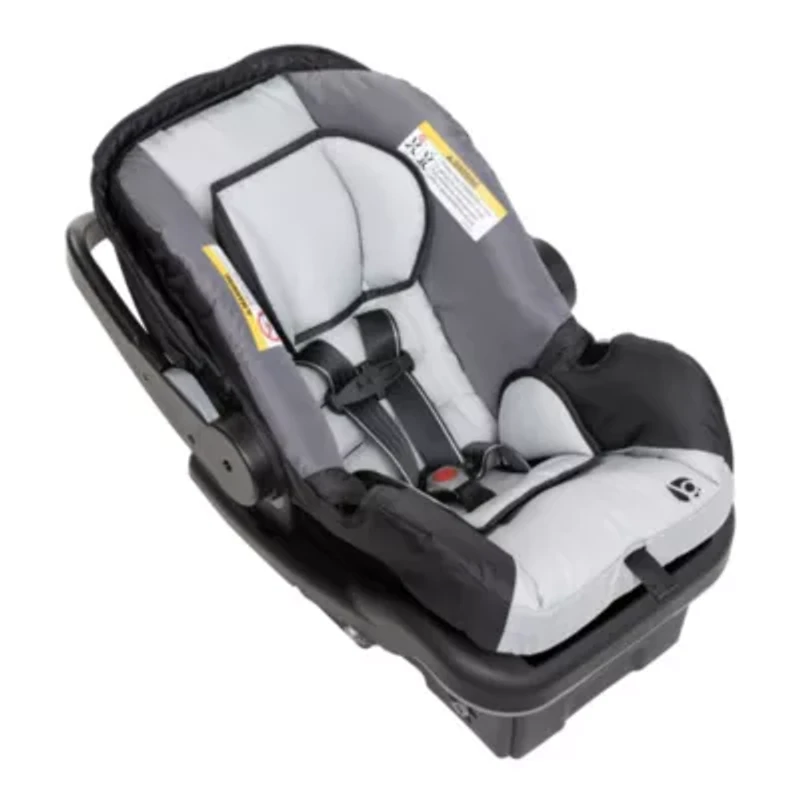 EZ-Lift™ PLUS Infant Car Seat - Fieldstone Grey