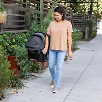 Baby Trend EZ-Lift™ PRO Infant Car Seat