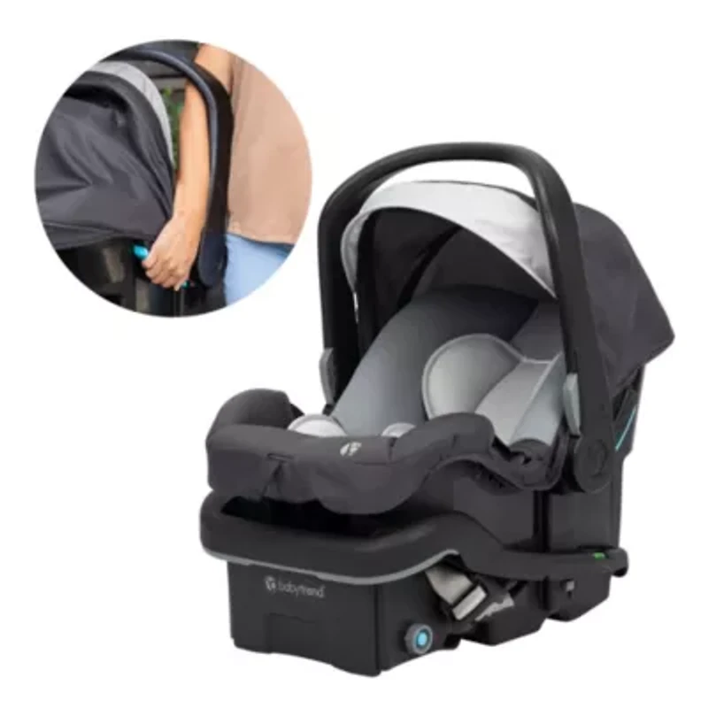 Baby Trend EZ-Lift™ PRO Infant Car Seat - Dash Midnight