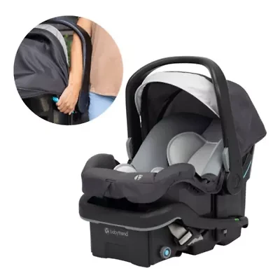 Baby Trend EZ-Lift™ PRO Infant Car Seat - Dash Midnight