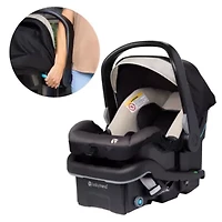 Baby Trend EZ-Lift™ PRO Infant Car Seat - Dash Tan