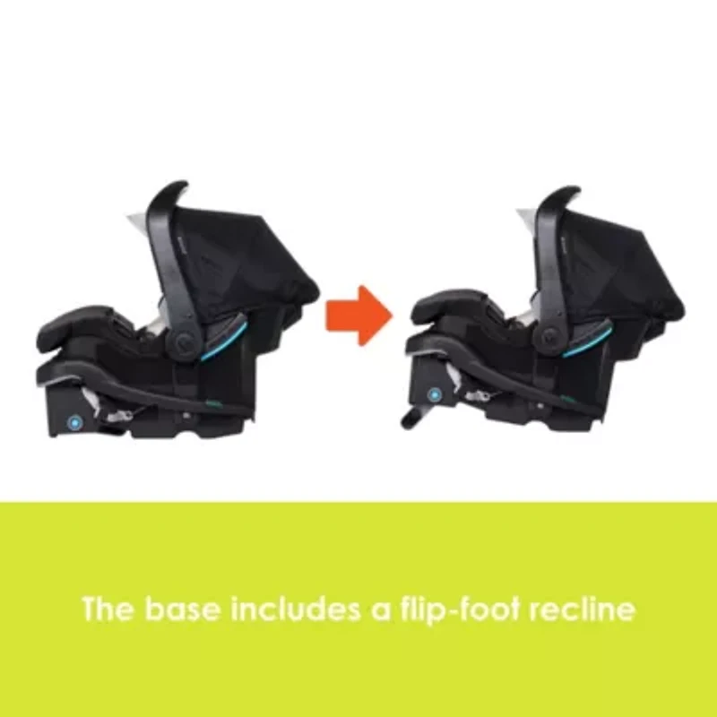 Baby Trend EZ-Lift™ PRO Infant Car Seat - Dash Tan