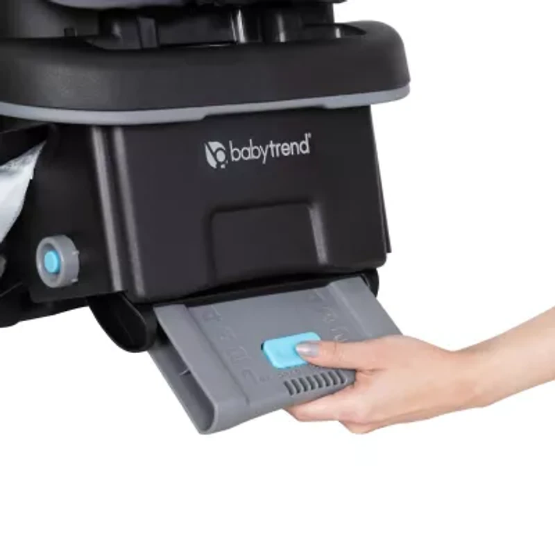 Secure-Lift Infant Car Seat