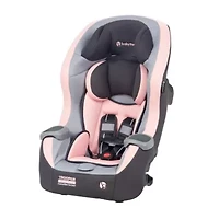 Trooper™ SLIM 3-in-1 Convertible Car Seat - Quartz Pink