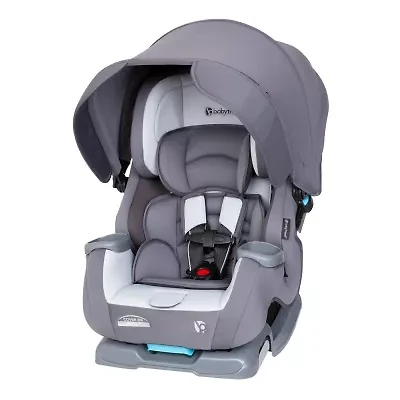Cover Me™ 4-In-1 Convertible Car Seat -Vespa
