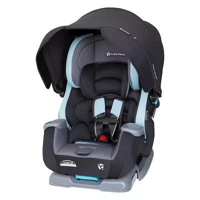 Baby Trend Cover Me™ 4-in-1 Convertible Car Seat - Desert Blue